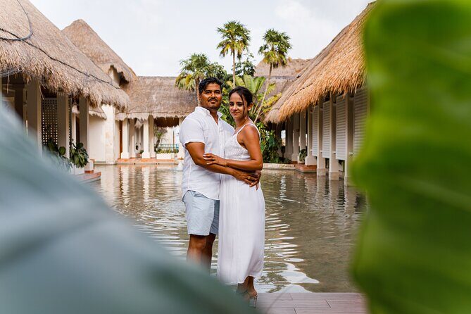 Photographer, Professional Photo Shoot - Tulum - Price and value: what $209.70 per person means in real terms