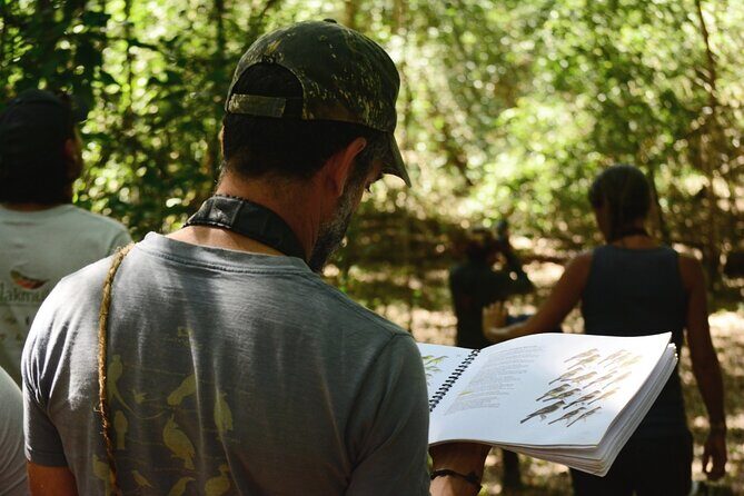 Private Birdwatching Tour in Sian Ka'an Muyil - Private Tour Comfort: Transfers, Breakfast, and the Real Value of $218