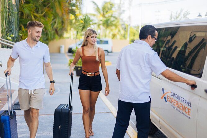 Private Cancun Airport (CUN) Transportation to/from Tulum - Who This Transfer Fits Best (and Who Should Add a Buffer)