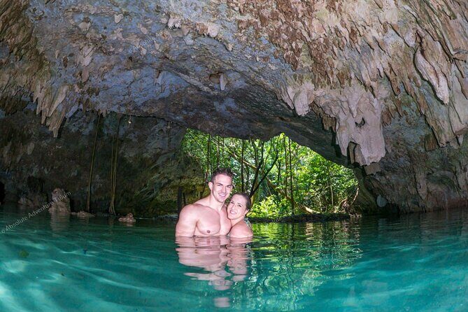 Private Cenote Snorkeling Tour – Tulum’s Hidden Gems - A Smooth Private Route from Tulum (Pickup, Timing, and How Long It Really Takes)