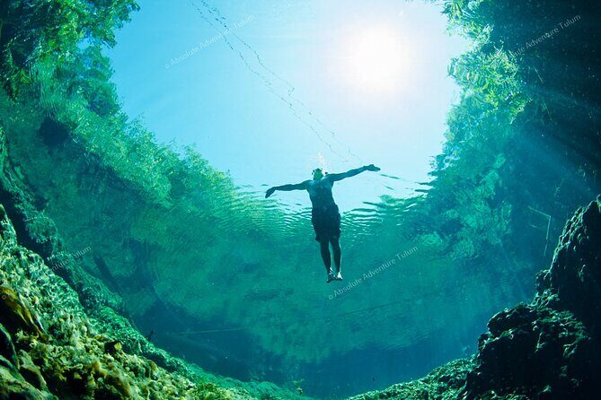 Private Cenote Snorkeling Tour – Tulum’s Hidden Gems - What’s Included in the Price (and Why It’s Worth Comparing)