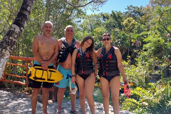 Private Cenote Snorkeling Tour – Tulum’s Hidden Gems - Logistics That Make or Break a Cenote Morning