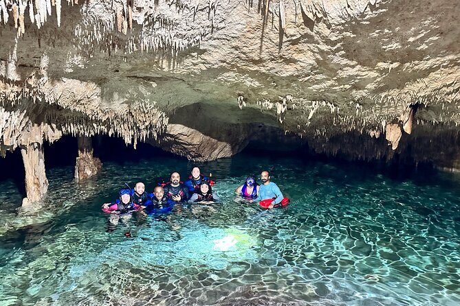 Private Cenote Snorkeling Tour – Tulum’s Hidden Gems - Should You Book This Tour?