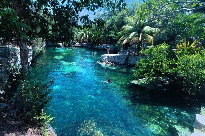 Private Cenotes Adventure in Tulum - Key things to know before you go