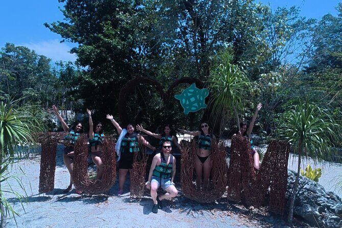 Private Cenotes Adventure in Tulum - Why Casa Tortuga Cenotes is a smart short day in Tulum