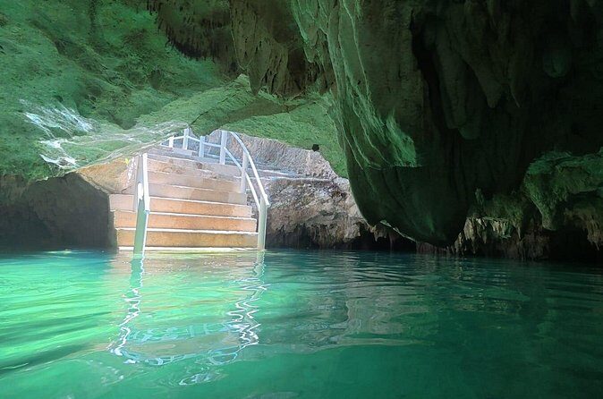 Private Cenotes Adventure in Tulum - Price and value: is $109 fair for four cenotes and lunch?