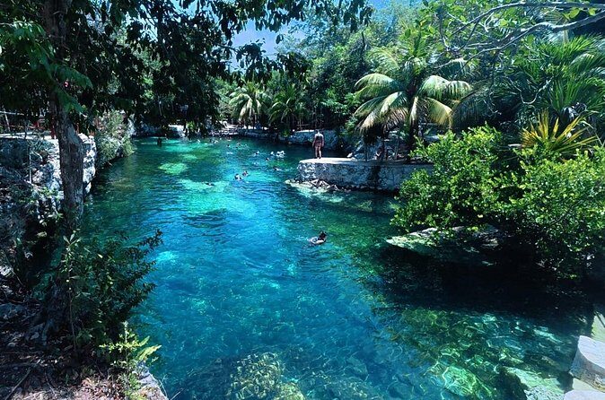 Private Cenotes Adventure in Tulum - Practical tips that make a big difference at cenotes