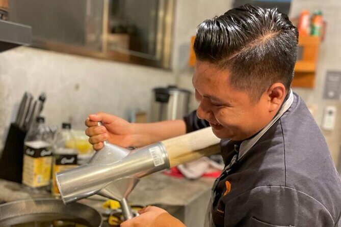 Private Chef Experience in Tulum - Service that’s built for real relaxation (not just showmanship)