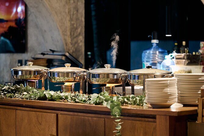 Private Chef Experience in Tulum - Who this is best for in Tulum