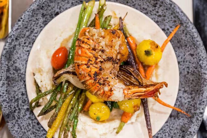 Private Chef Experience in Tulum - Quick logistics you should plan for