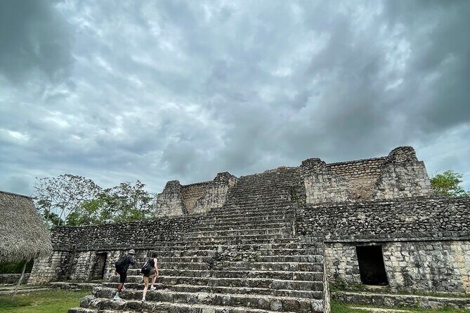 Private Ek Balam, Cenote & Valladolid tour - Key Highlights Worth Planning For