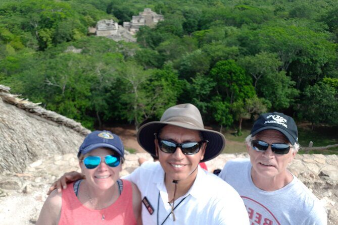 Private Ek Balam, Cenote & Valladolid tour - Stop 4: Valladolid for Colonial Streets After the Cenote