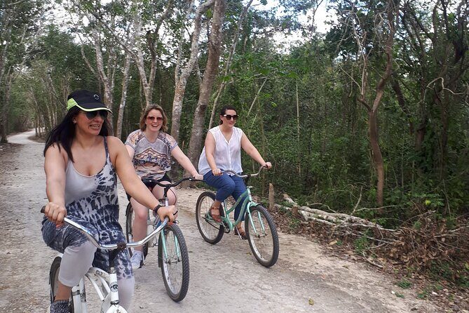 Private Ek Balam, Cenote & Valladolid tour - Transportation and Guide Style: Why It Feels Easier Than DIY