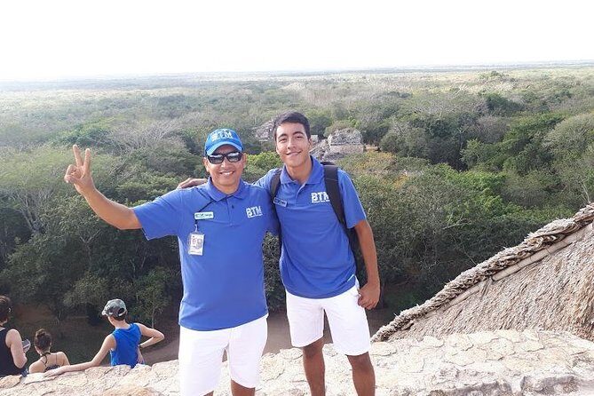 Private Ek Balam, Cenote & Valladolid tour - What to Bring and How to Plan Your Footwear