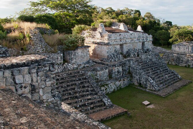 Private Ek Balam, Cenote & Valladolid tour - How the $320 Price Works for a Full Route