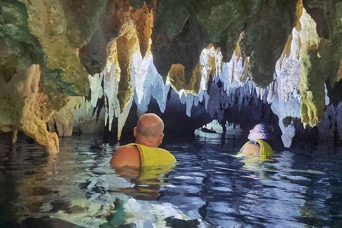 Private Guided Cenotes and Underground River Exploration - Pickup, Transport, and Timing: Getting the Day Right