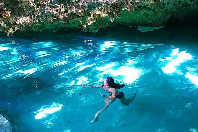 Private Guided Cenotes and Underground River Exploration - What to Pack (and What to Think About Before You’re Wet)