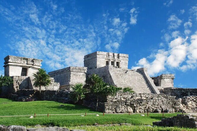 Private Half Day Tour to Tulum Temples and Downtown Shopping - Key Points That Matter