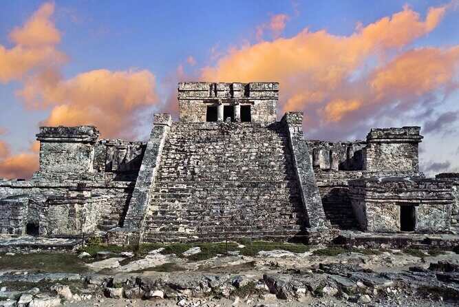 Private Half Day Tour to Tulum Temples and Downtown Shopping - Downton Tulum Shopping: Two Hours That Don’t Feel Like a Chase