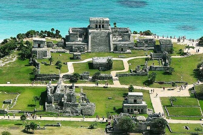 Private Half Day Tour to Tulum Temples and Downtown Shopping - Guides and Service: What You’re Paying For Beyond the Stops
