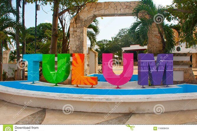 Private Half Day Tour to Tulum Temples and Downtown Shopping - Price and Value: Is $267 Reasonable for a Private Half-Day?