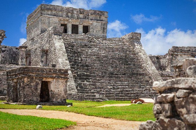 Private Half Day Tour to Tulum Temples and Downtown Shopping - Pickup Timing and How to Avoid Day-Of Stress