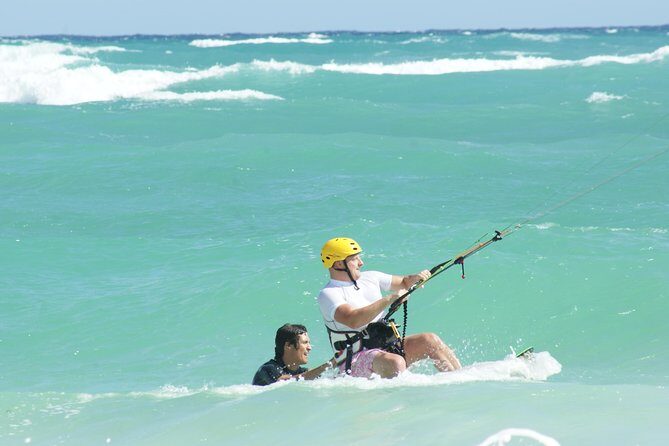 Private Kiteboarding Lesson in Tulum - Private Kiteboarding in Tulum: What Makes It Worth Your Time
