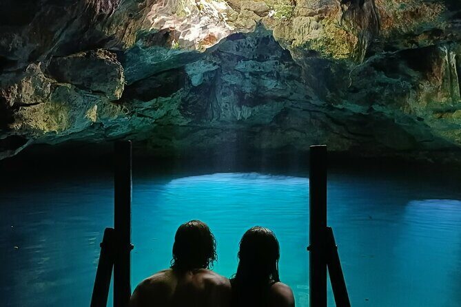 Private Mayan Food Cooking Class, Cenote and Coba Ruins - Who this tour fits best