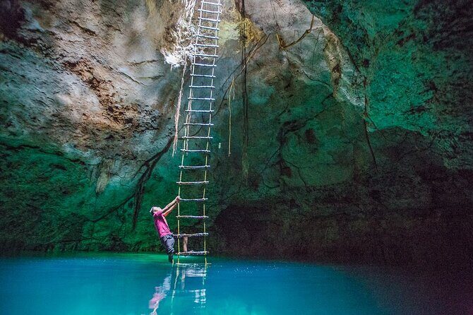Private - Mayan Inland Expedition - Coba Ruins, Punta Laguna and Mayan family - Price and value: is $319 a good deal?