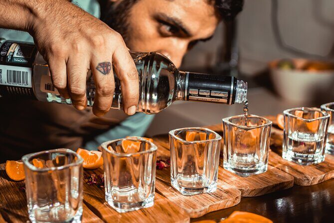 Private Mezcal and Tequila Tasting in Tulum - Key Highlights You’ll Feel Immediately