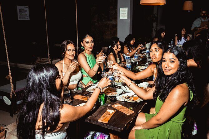 Private Mezcal and Tequila Tasting in Tulum - The Tasting Flight: Comparing Tequila and Mezcal Like a Pro