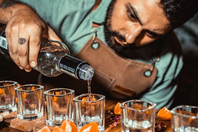 Private Mezcal and Tequila Tasting in Tulum - Origins and Production Areas: Why “Where It’s From” Matters