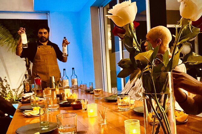 Private Mezcal and Tequila Tasting in Tulum - Flavor Tips You Can Use in Tulum Right After