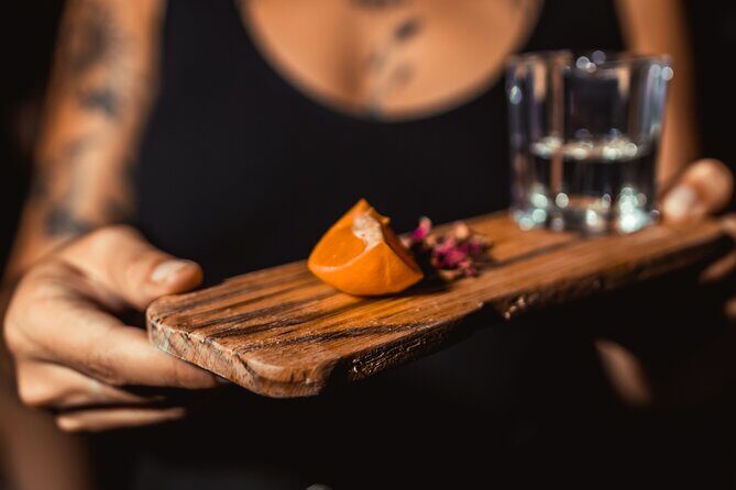 Private Mezcal and Tequila Tasting in Tulum - Logistics That Matter: Timing, Transport, and the End Point