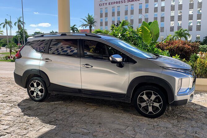Private one way transfer to Tulum from Tulum airport - Key Highlights Worth Noting