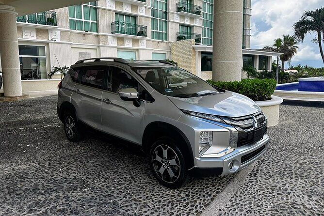 Private one way transfer to Tulum from Tulum airport - Who This Private One-Way Transfer Is Best For