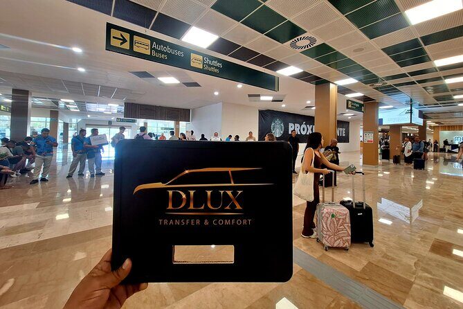 Private one way transfer to Tulum from Tulum airport - Should You Book This Tulum Airport to Tulum Transfer?
