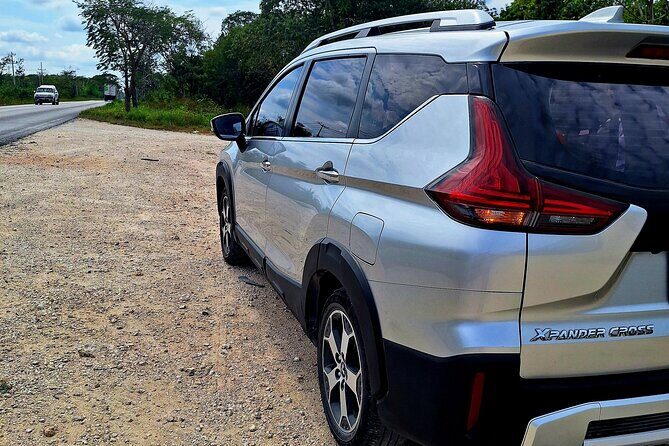 Private one way transfer to Tulum from Tulum airport - Route Efficiency and Optional Stops That Don’t Derail Your Day