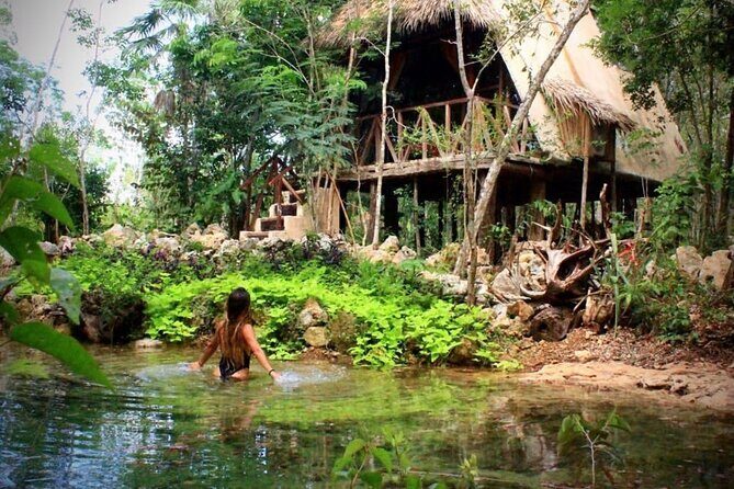 Private or Shared Mayan Temazcal Ritual from Tulum - Price and value: what $145 actually buys you