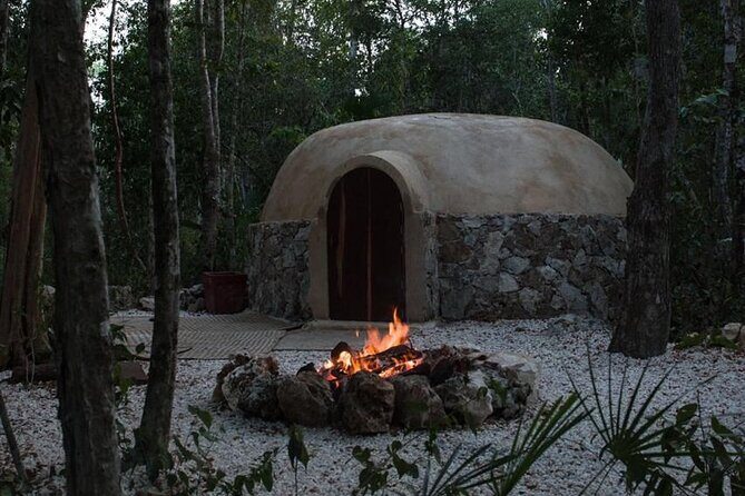 Private or Shared Mayan Temazcal Ritual from Tulum - Quick prep tips that make or break the ritual