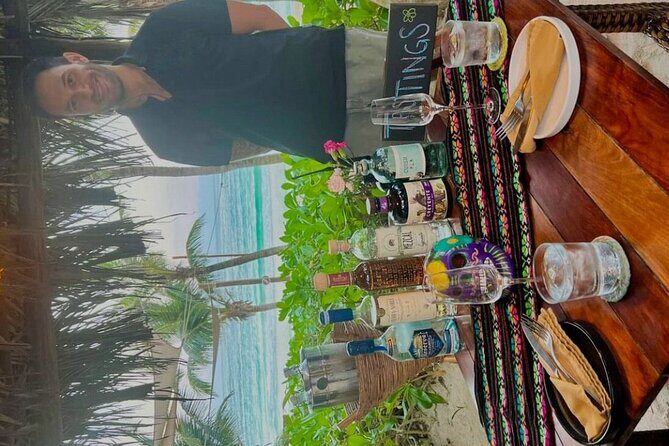 Private Tequila and Mezcal Tasting Session in Tulum - Who should book this private tequila and mezcal session