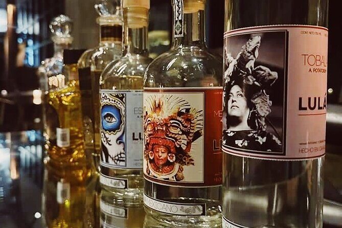 Private Tequila and Mezcal Tasting Session in Tulum - Should you book this tequila and mezcal tasting in Tulum?