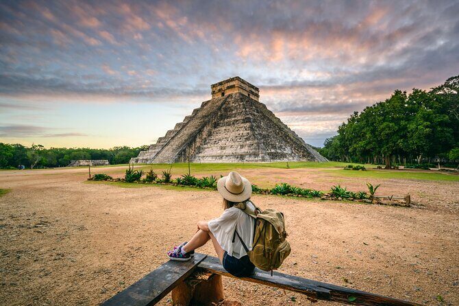 Private Tour Chichen Itza Cenote Valladolid All Inclusive - Key highlights that matter before you book