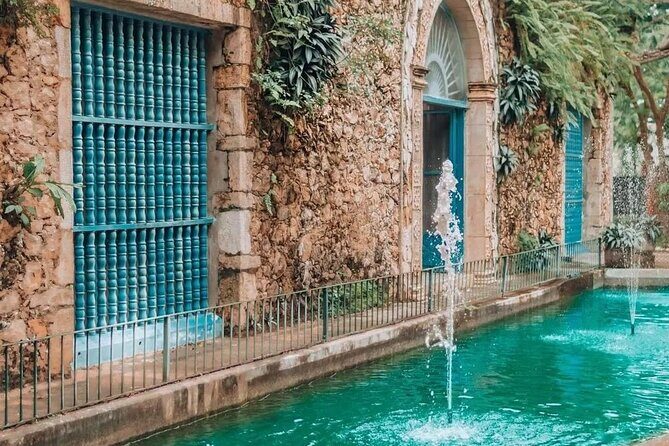 Private Tour Chichen Itza Cenote Valladolid All Inclusive - Drinks, comfort, and the little details that shape the day