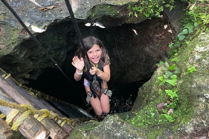 Private Tour Coba Ruin Punta Laguna Monkey Spider Cenote Mayan Village - Private Pickup From Tulum: how the day starts