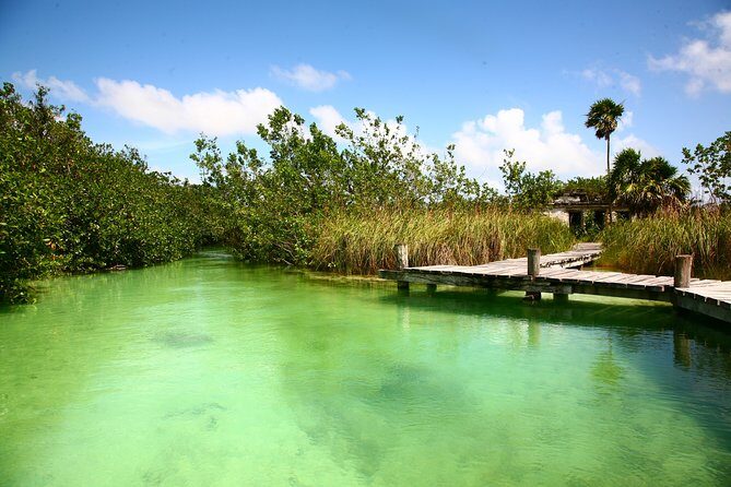 Private tour of Tulum Archaeological Site & Sian Ka'an Muyil - Price and value at $479 per person: when private makes sense