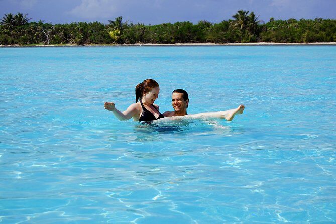 Private tour - Sian Ka´an Adventure - Boat safety and the importance of the life vest