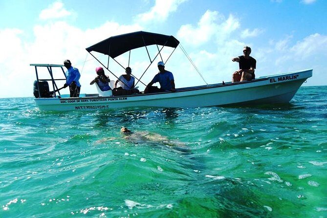 Private tour - Sian Ka´an Adventure - Morning logistics: pickup, timing, and how the day runs