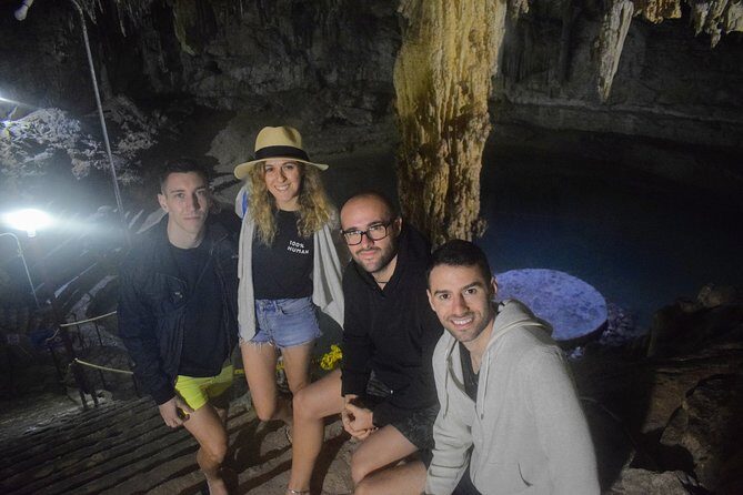 Private Tour - The best Cenotes in Yucatan - Suytun & Oxman - Key Takeaways Before You Go