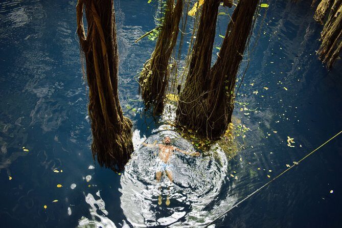 Private Tour - The best Cenotes in Yucatan - Suytun & Oxman - What You’re Actually Paying For: value of a true private cenote day
